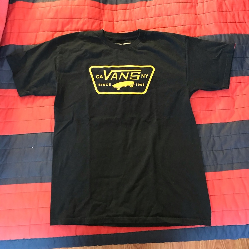 Vans T-Shirt